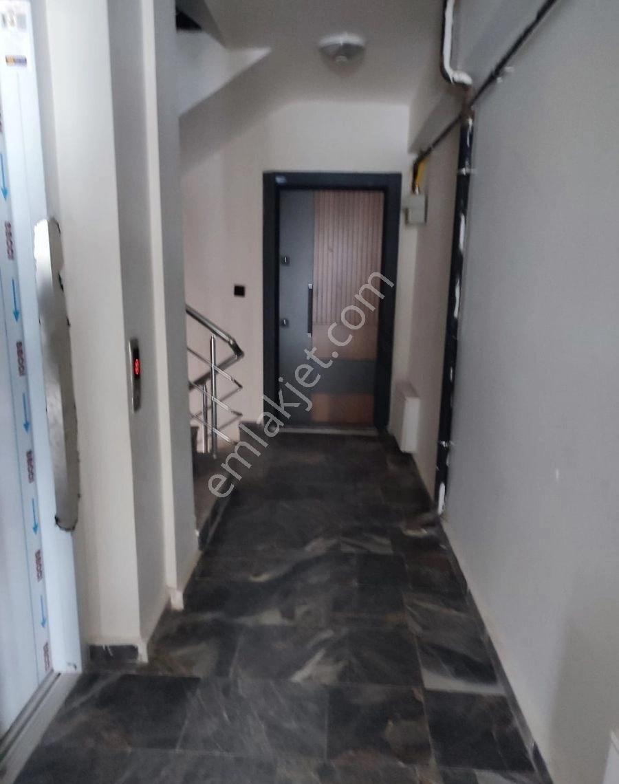 Kolçan Emlaktan Zafertepede Kiralık 2+1 - Görsel 4
