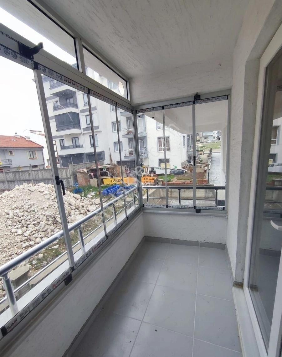 Kolçan Emlaktan Zafertepede Kiralık 2+1 - Görsel 7