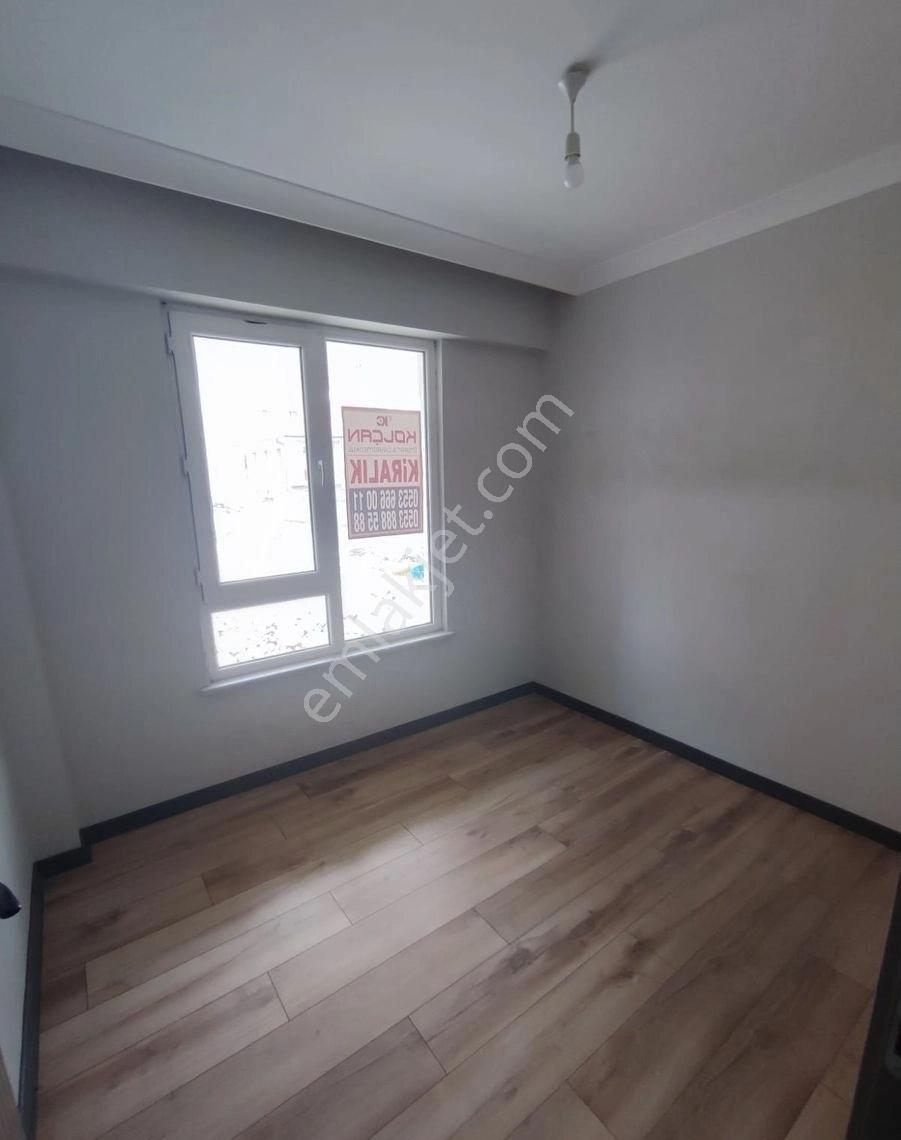 Kolçan Emlaktan Zafertepede Kiralık 2+1 - Görsel 11
