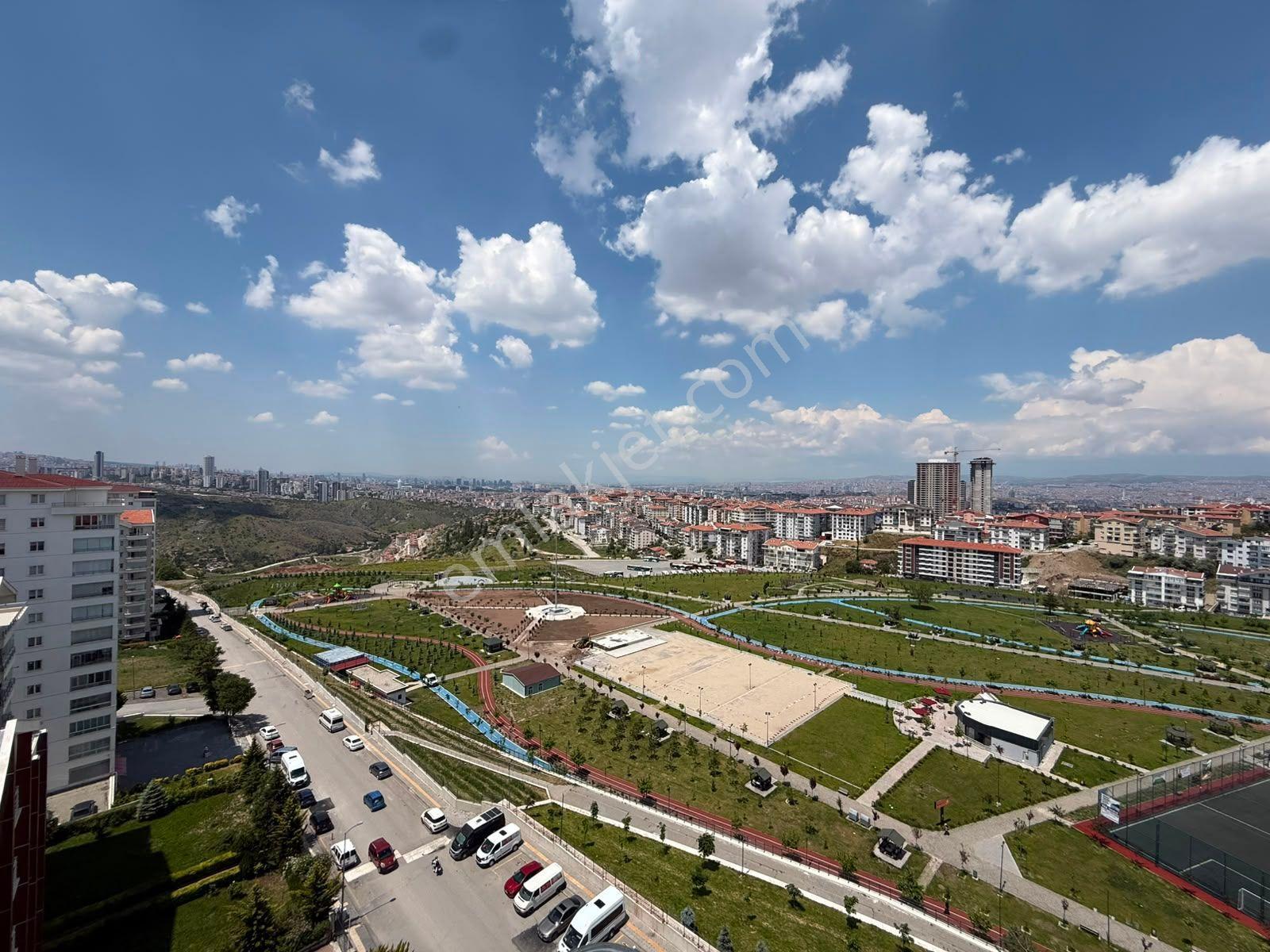 Ege Millet Bahçesi Manzaralı | Prestijli Sitede Lüks 3+1 Daire - Görsel 28
