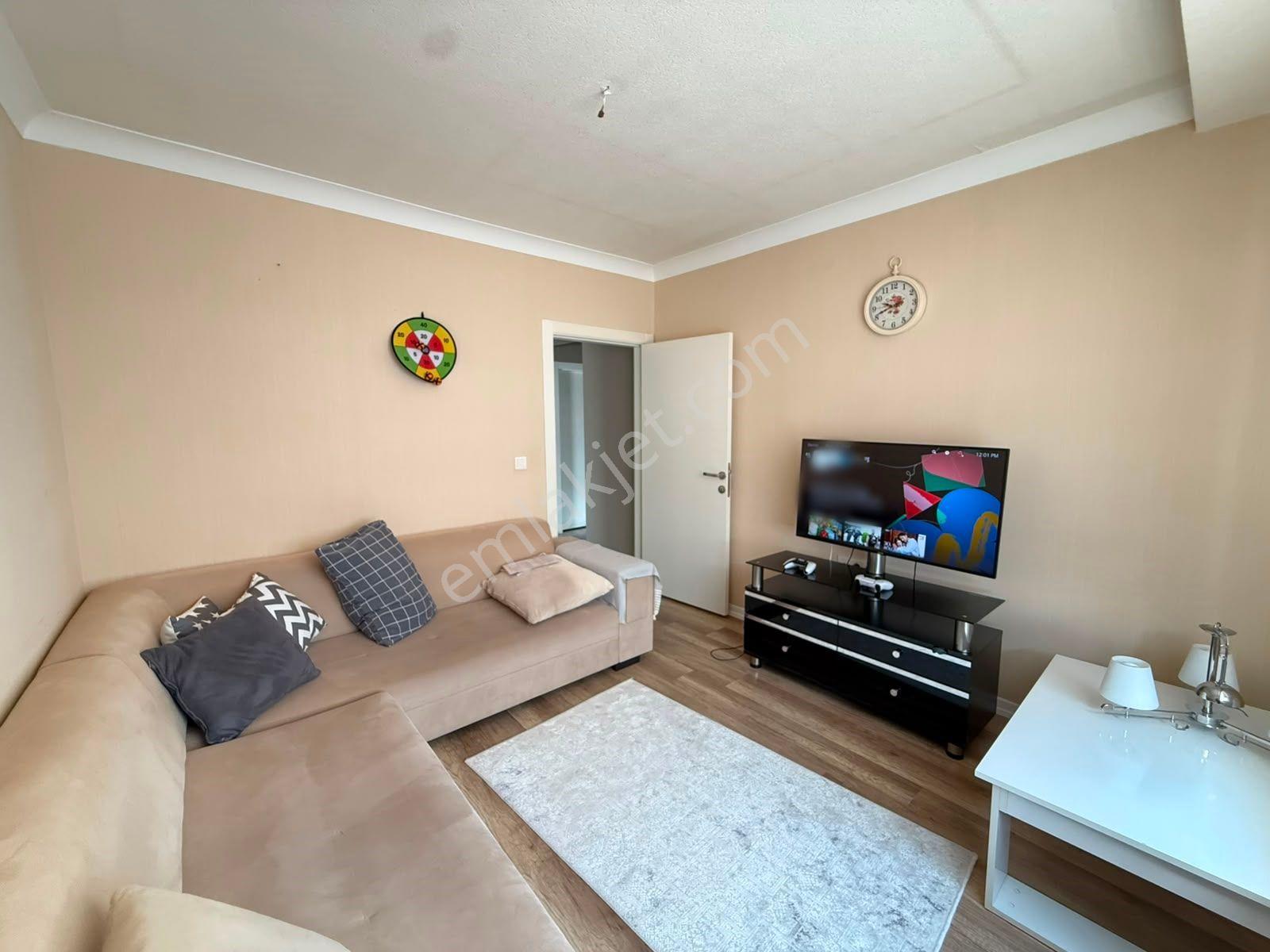 Ege Millet Bahçesi Manzaralı | Prestijli Sitede Lüks 3+1 Daire - Görsel 18