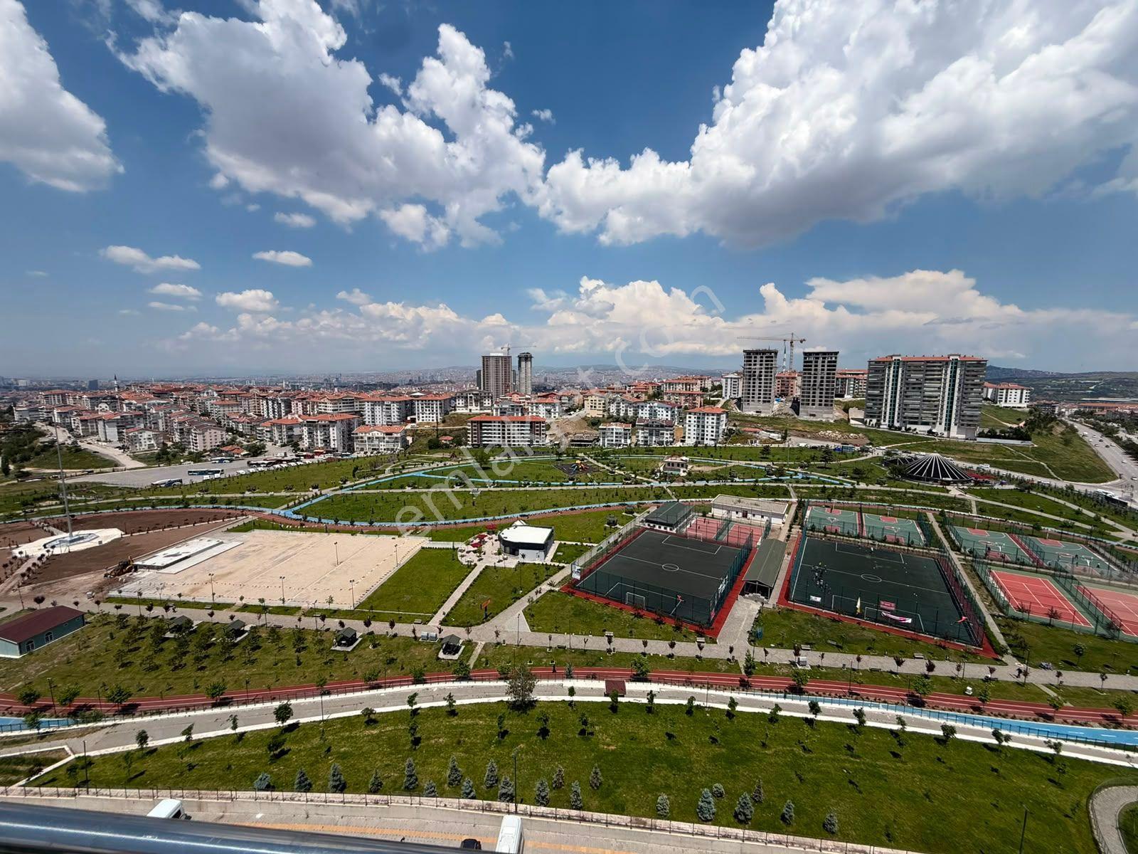 Ege Millet Bahçesi Manzaralı | Prestijli Sitede Lüks 3+1 Daire - Görsel 8
