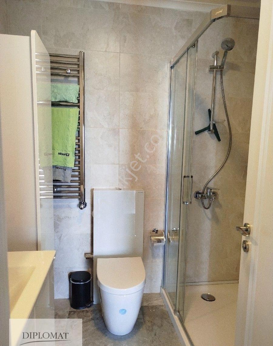 Duru Beytepe Sitesi Mobilyalı 2+1 - Görsel 24