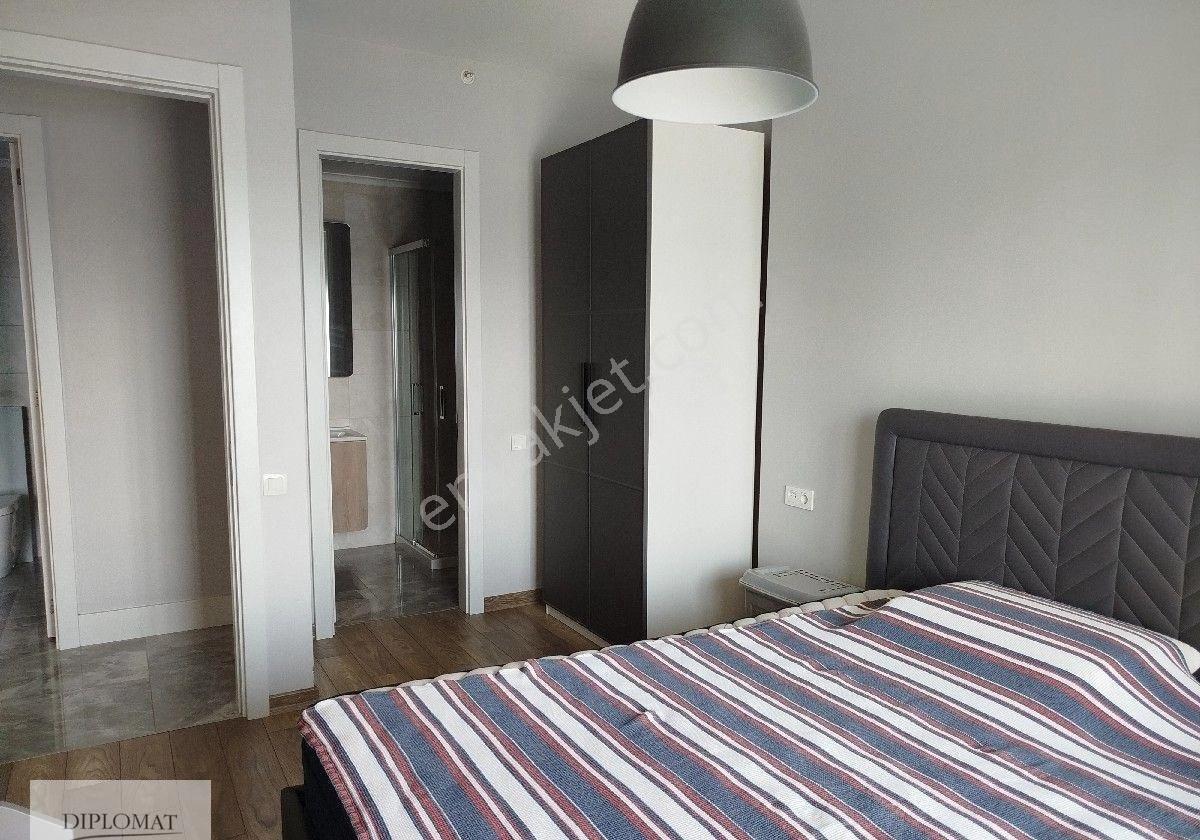 Duru Beytepe Sitesi Mobilyalı 2+1 - Görsel 5