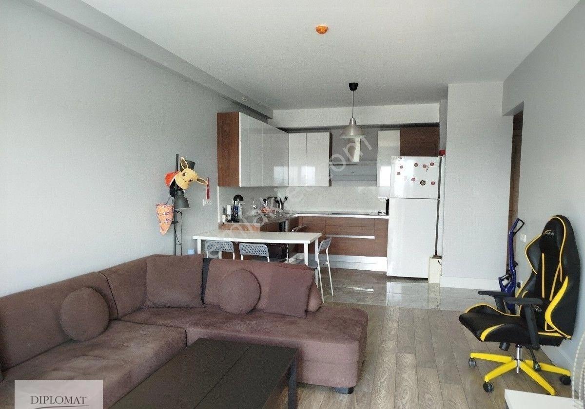 Duru Beytepe Sitesi Mobilyalı 2+1 - Görsel 10