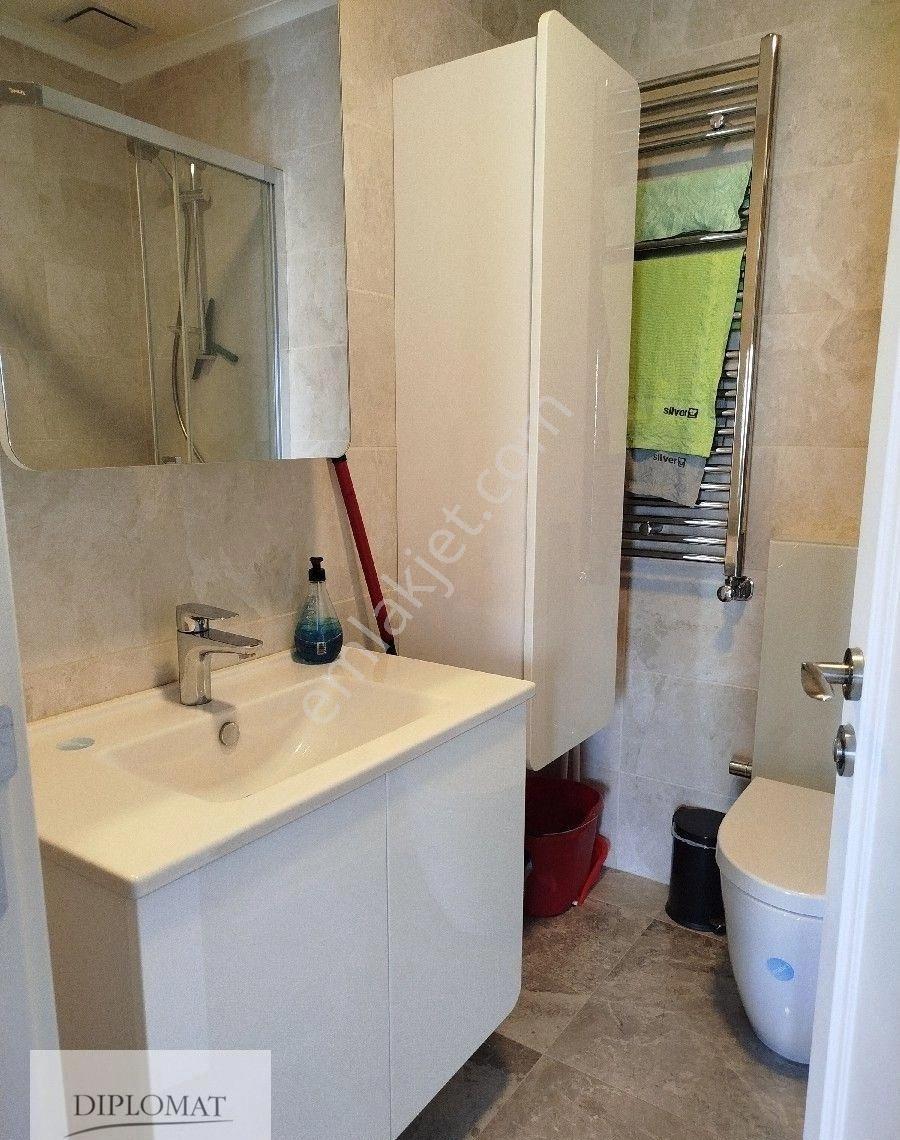 Duru Beytepe Sitesi Mobilyalı 2+1 - Görsel 6