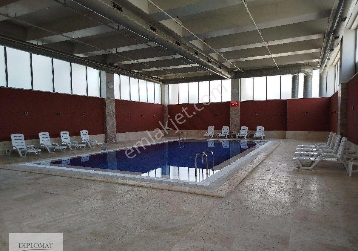 Duru Beytepe Sitesi Mobilyalı 2+1 - Görsel 20