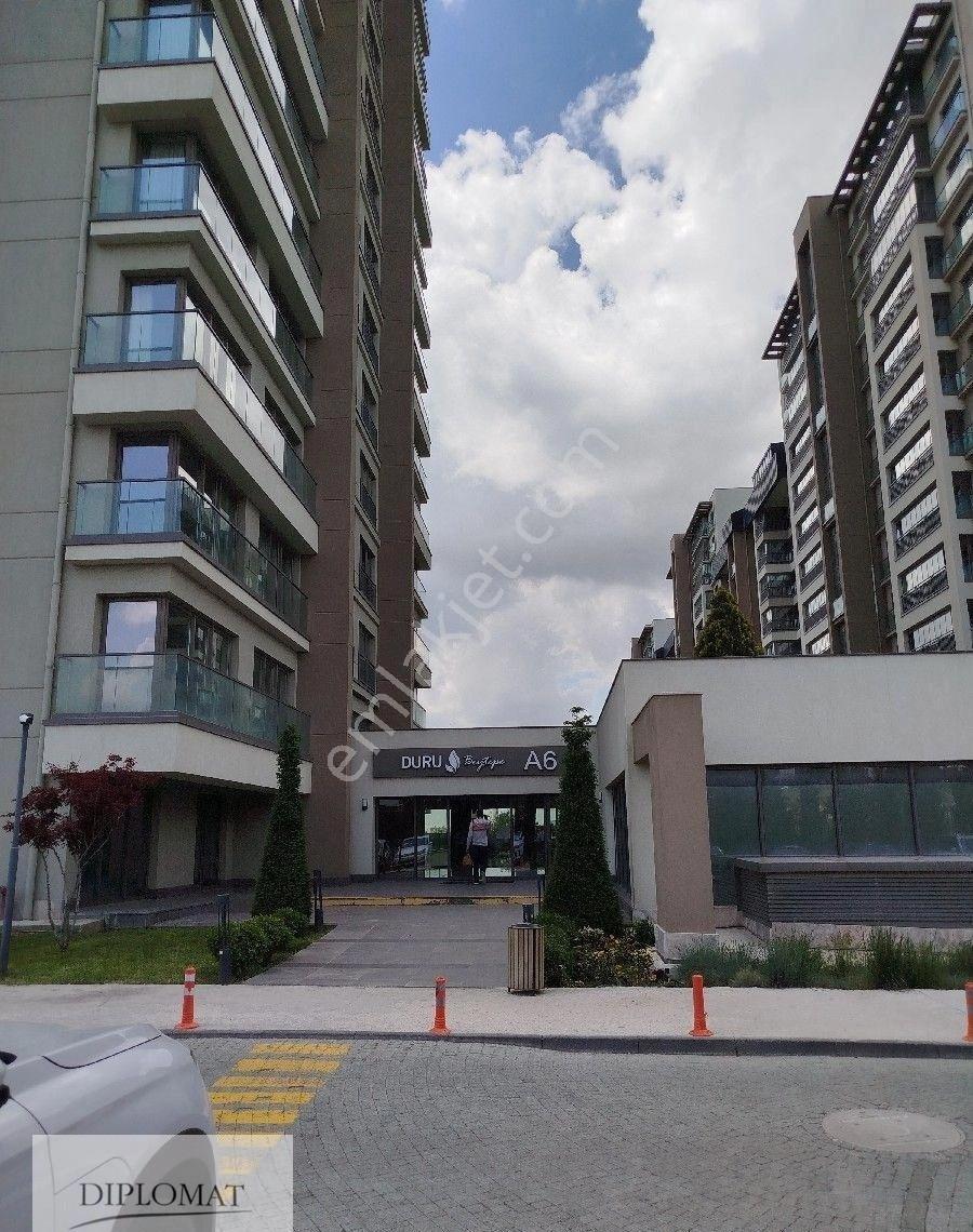 Duru Beytepe Sitesi Mobilyalı 2+1 - Görsel 16