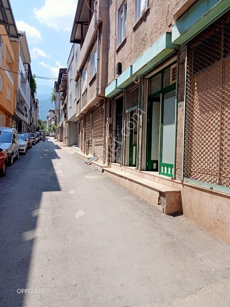 Güllük Te Dükkan İmalathane Depo - Görsel 11