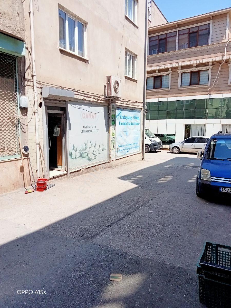 Güllük Te Dükkan İmalathane Depo - Görsel 16