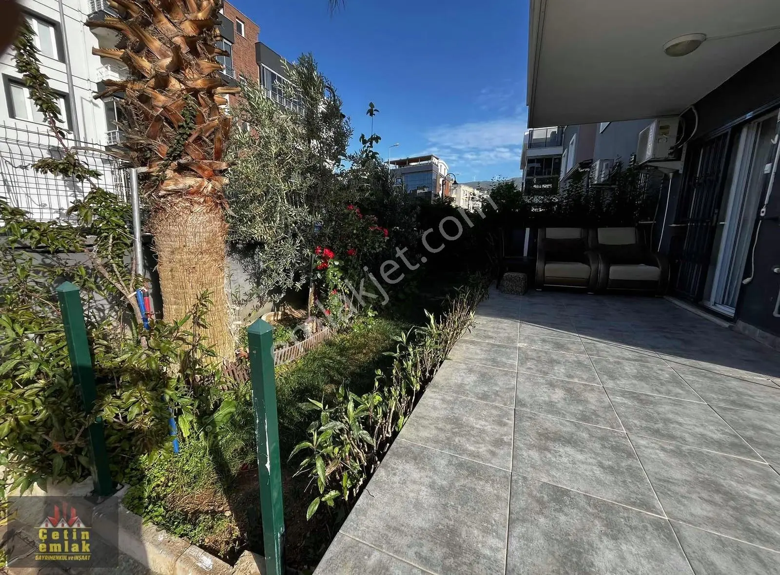 Davutların En Gözde Lokasyonunda Kiralık1+1 - Görsel 7