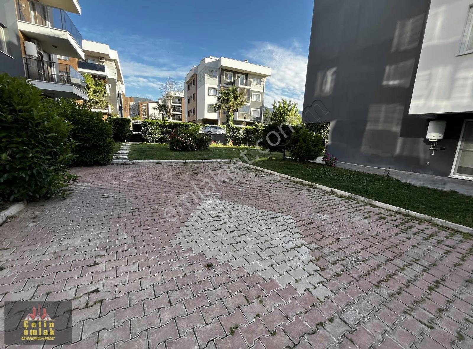 Davutların En Gözde Lokasyonunda Kiralık1+1 - Görsel 4