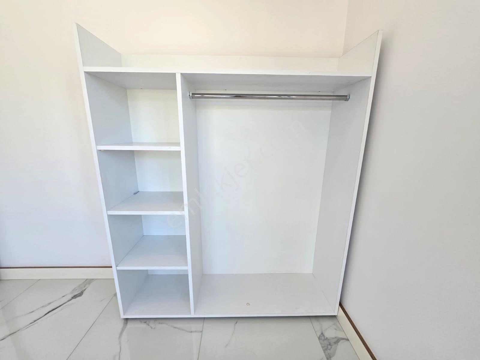 İdamax Suites ' Ten Side Evrensekide Havuzlu Kiralık Lüks Daire - Görsel 20