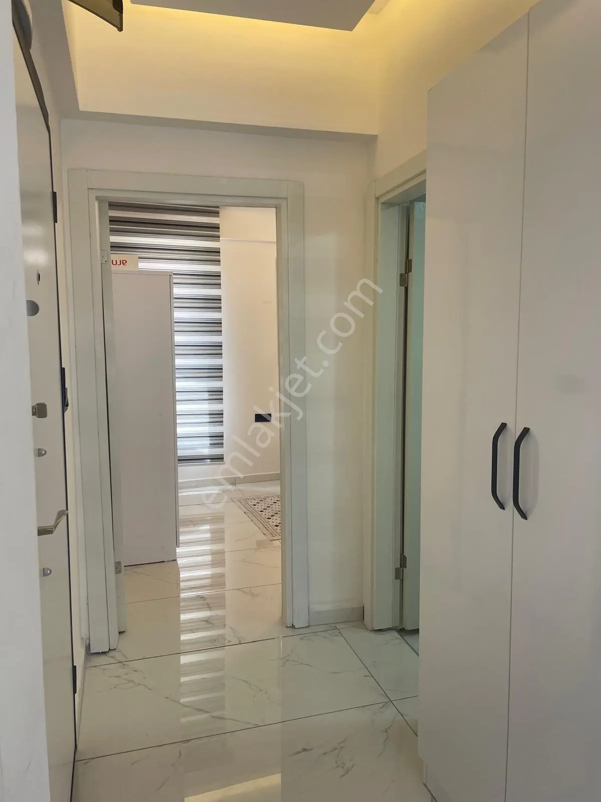 Alanya Cleopatra 1+1 Geniş Daire - Görsel 3