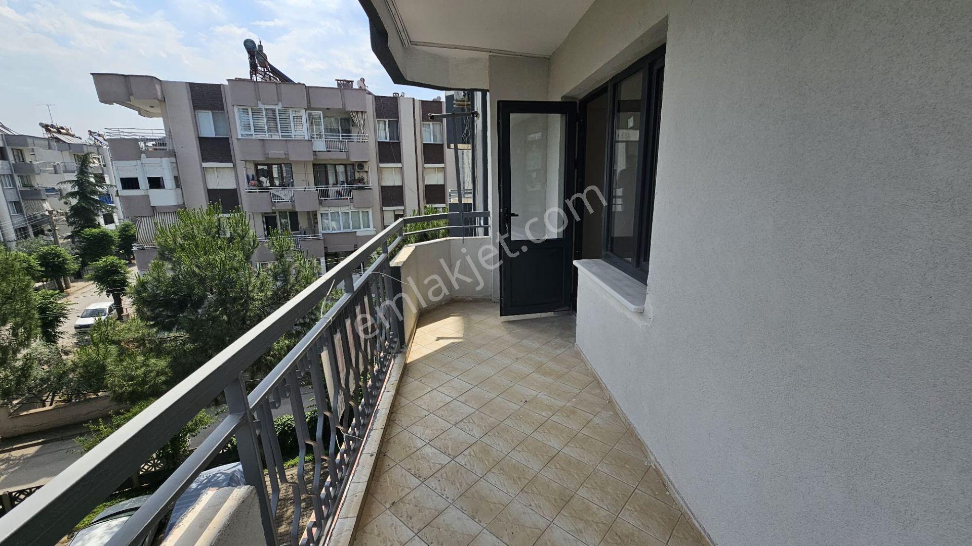 Yuvam Gayrimenkul'den Kiralık Salihli Yörük Mah. 3+1 Daire - Görsel 2