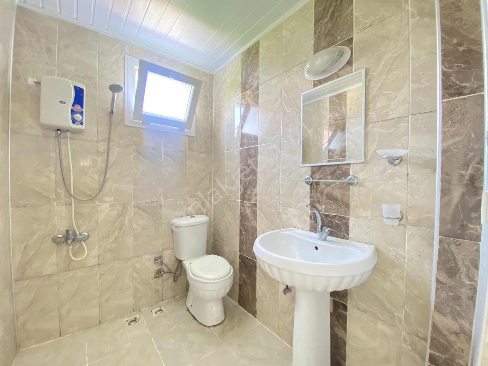 Kocahasanlıda Ultra Geniş Fırsat 4+1 Kiralık Daire - Görsel 28