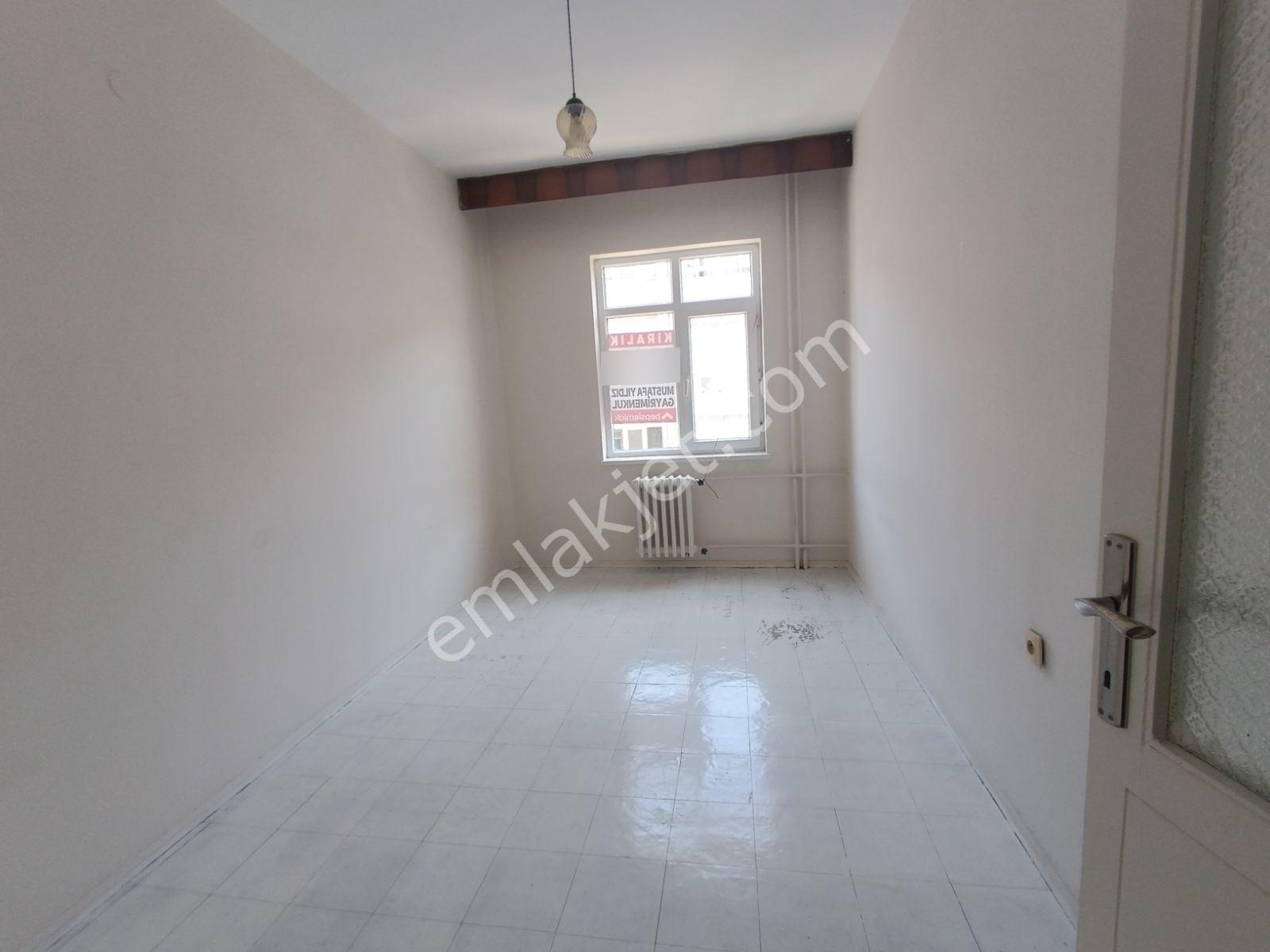 İlkadım Bahçelievler Mahallesinde Kiralık Daire - Görsel 18