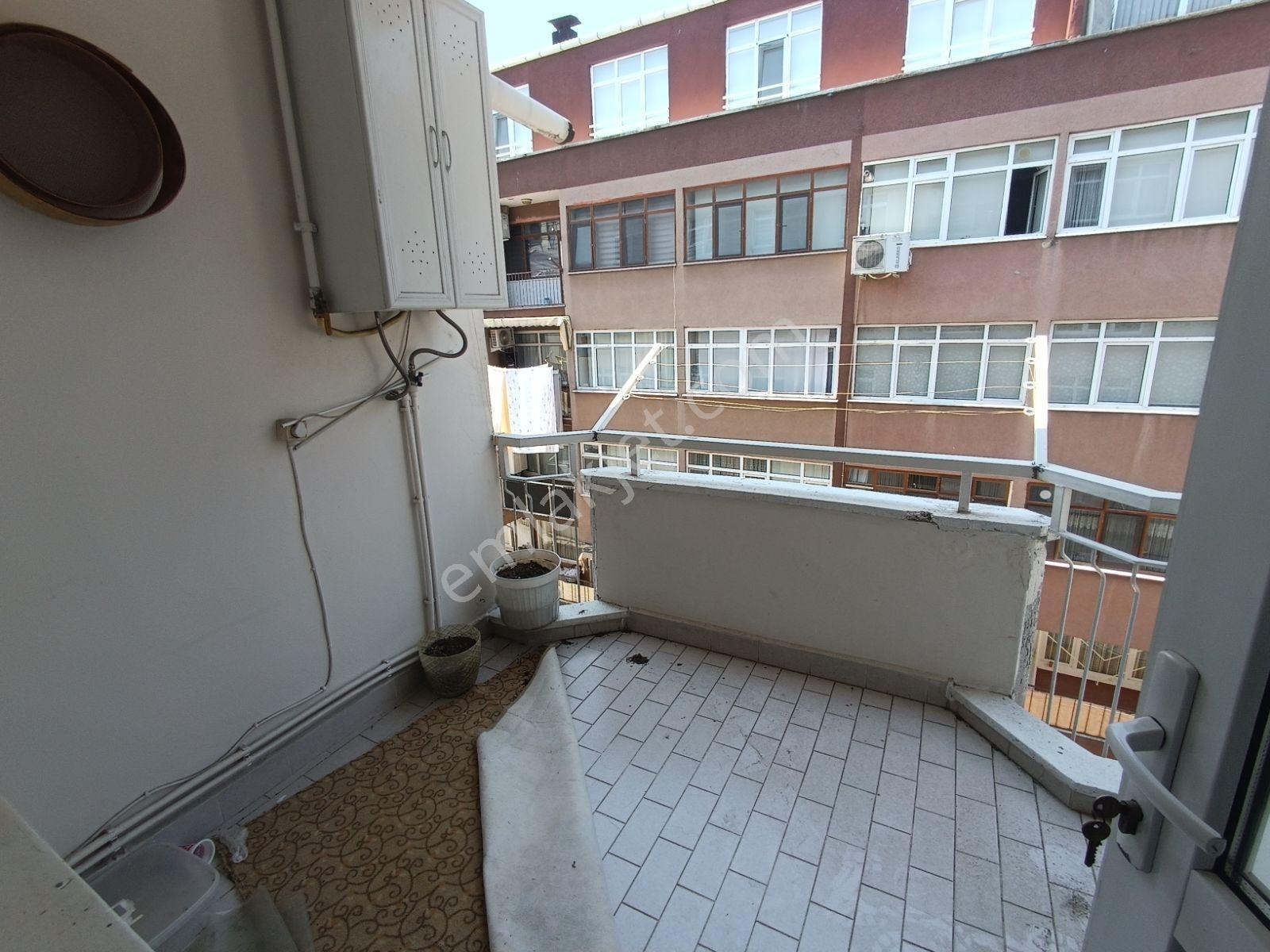 İlkadım Bahçelievler Mahallesinde Kiralık Daire - Görsel 21