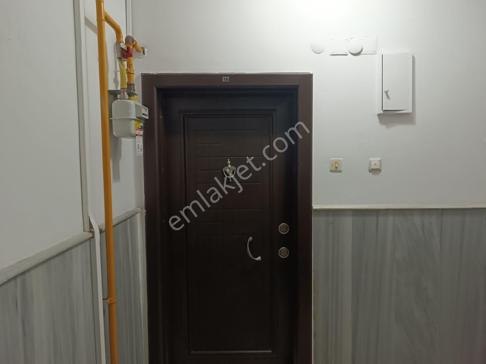 İlkadım Bahçelievler Mahallesinde Kiralık Daire - Görsel 14