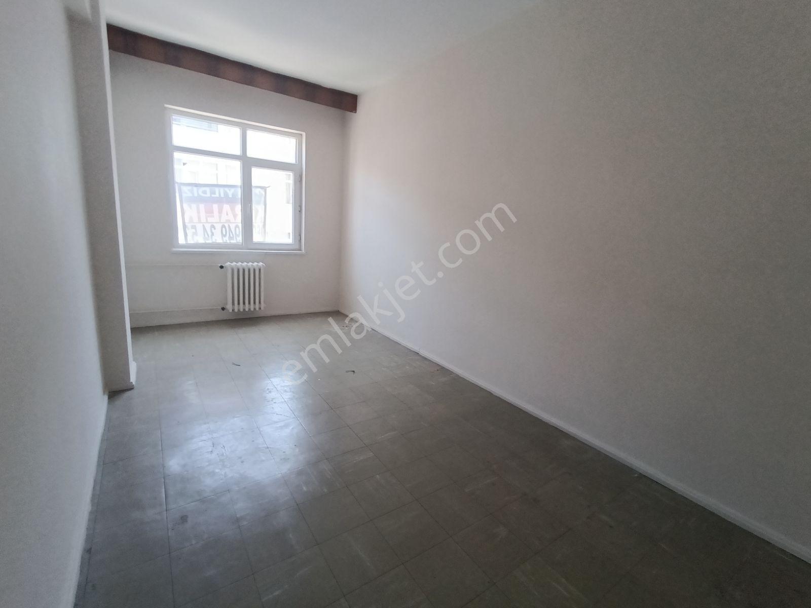 İlkadım Bahçelievler Mahallesinde Kiralık Daire - Görsel 10