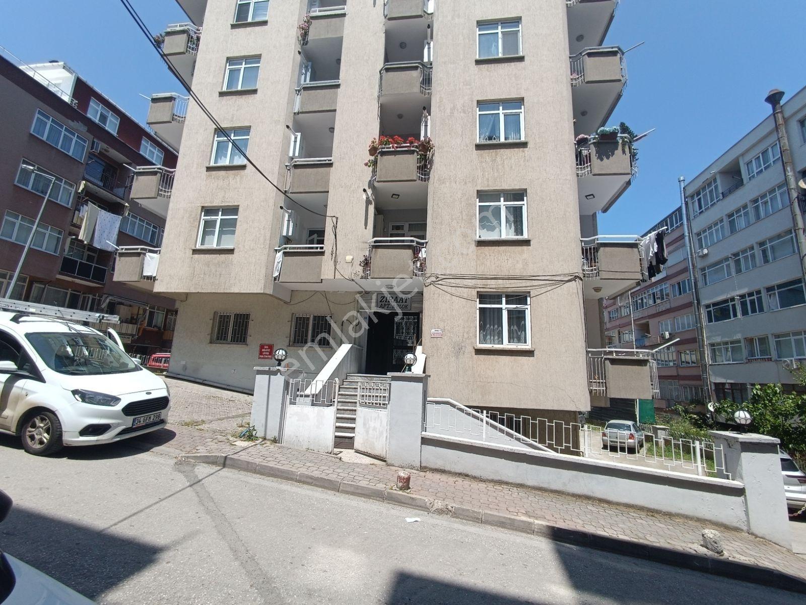 İlkadım Bahçelievler Mahallesinde Kiralık Daire - Görsel 16