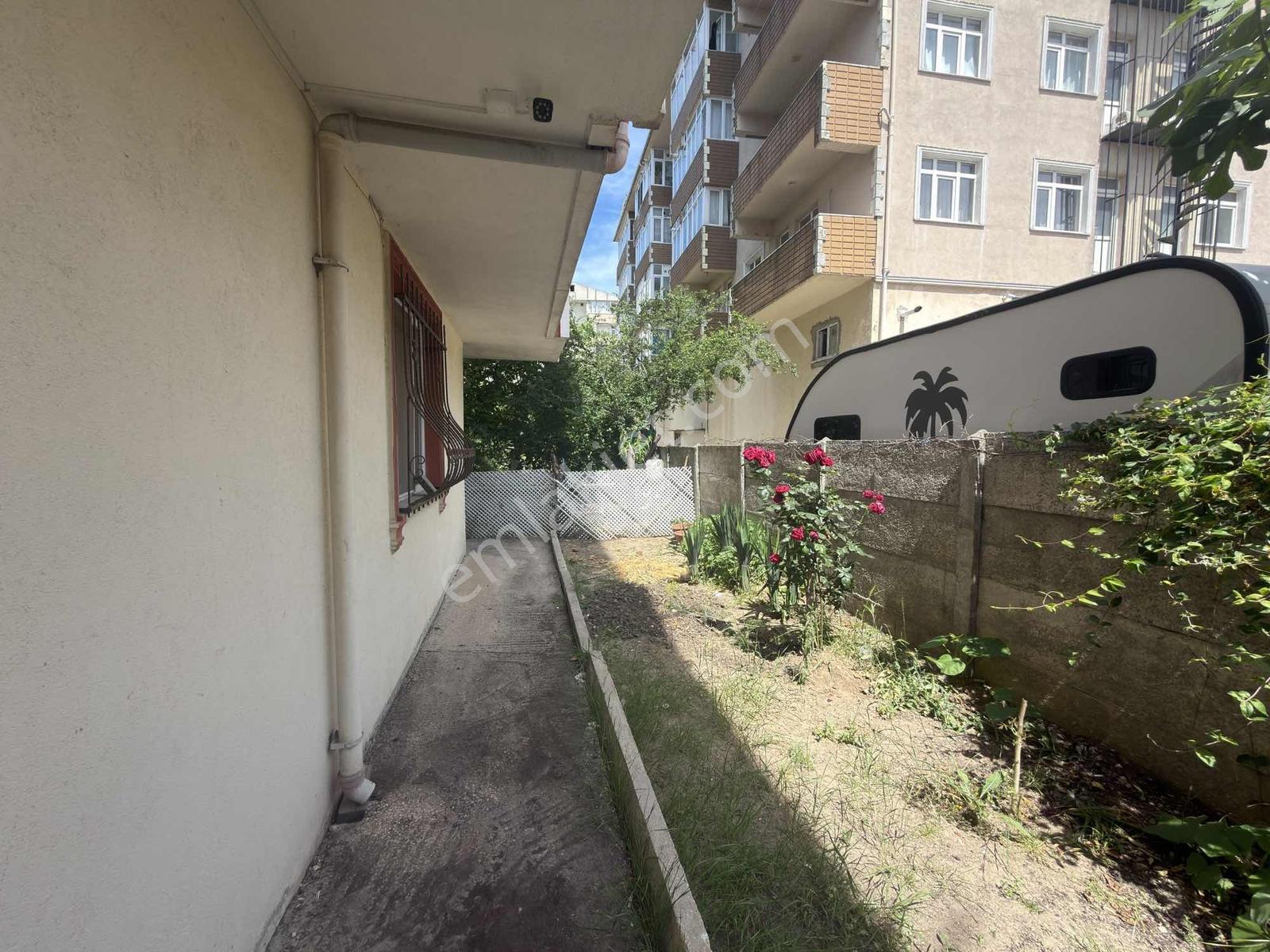 Tekirdağ Kapaklı Da 80 M 2+1 - Görsel 15