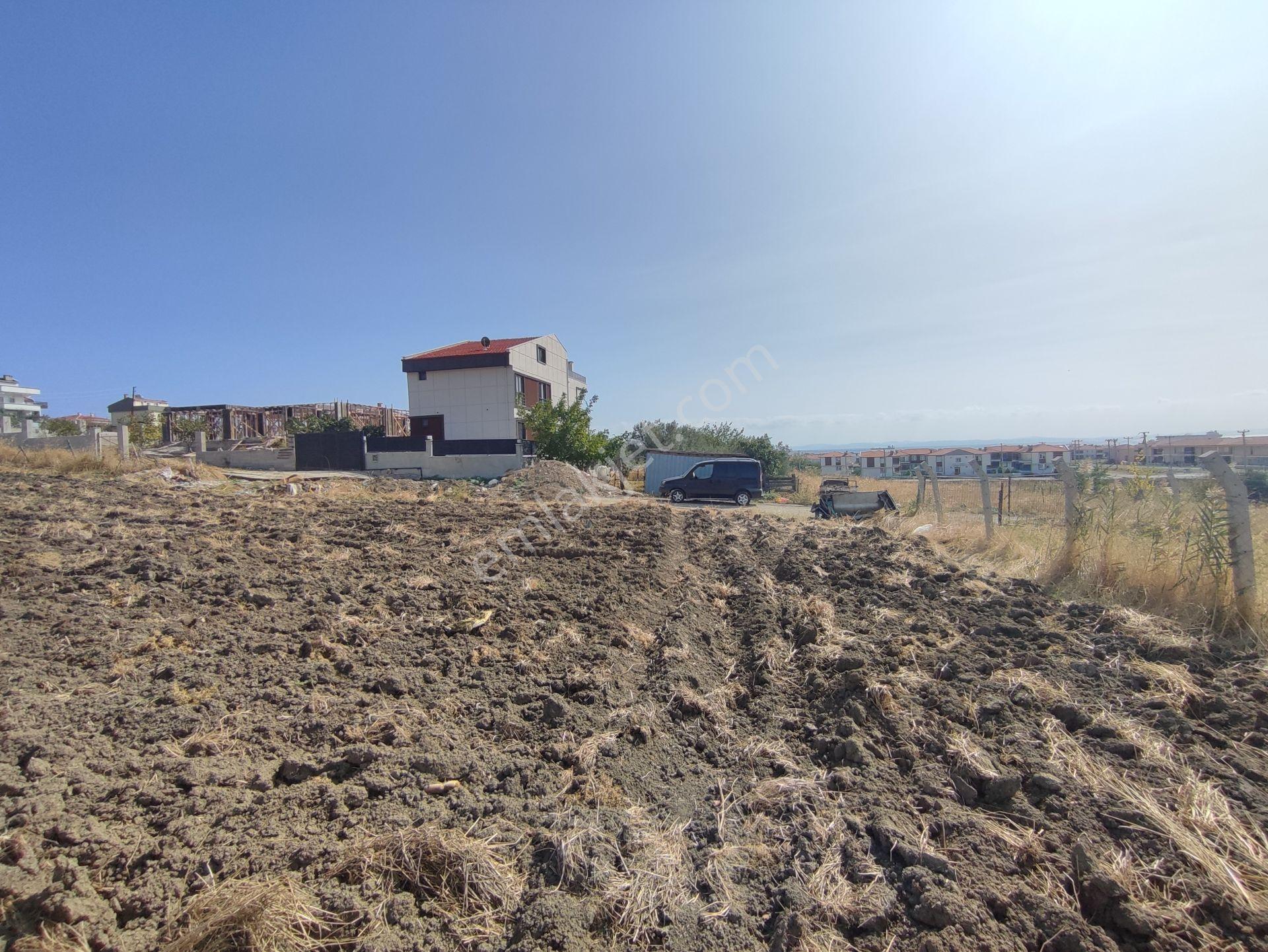Bulut Yatırımdan 650 M² % 25 İmarlı Merkezi Konumda Arsa - Görsel 35