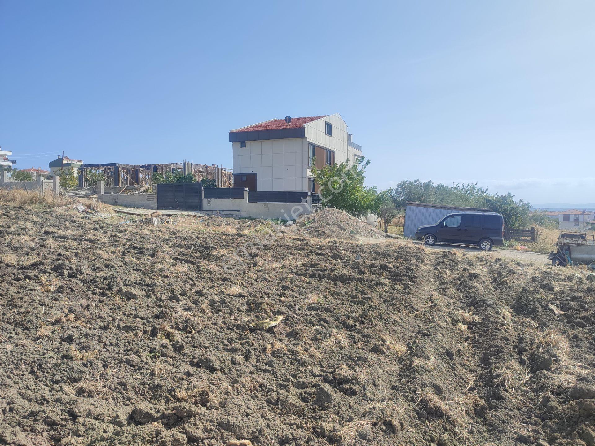 Bulut Yatırımdan 650 M² % 25 İmarlı Merkezi Konumda Arsa - Görsel 27