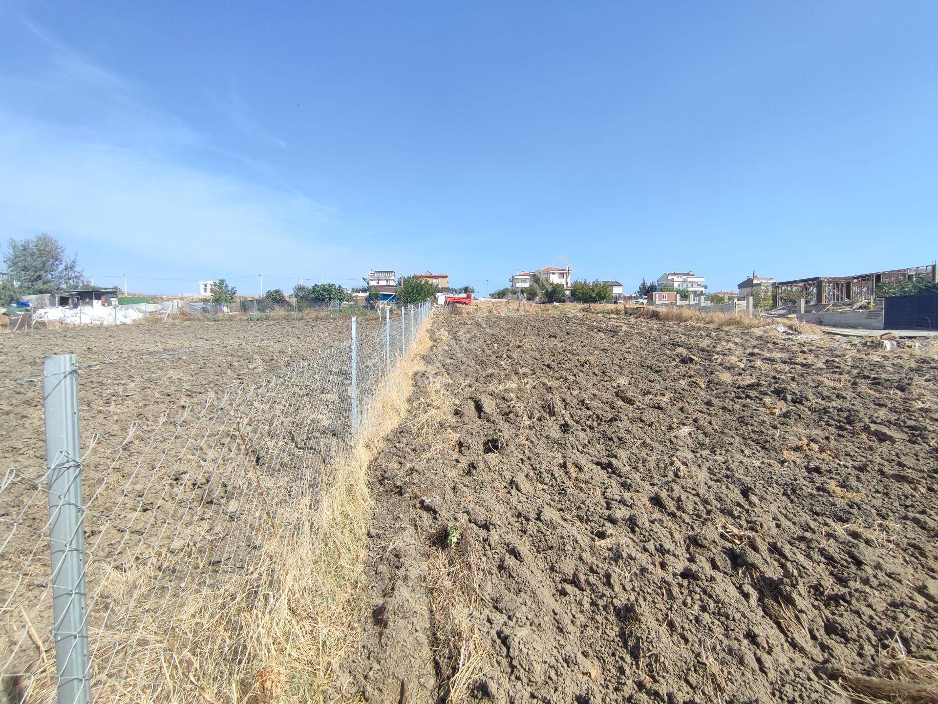 Bulut Yatırımdan 650 M² % 25 İmarlı Merkezi Konumda Arsa - Görsel 12
