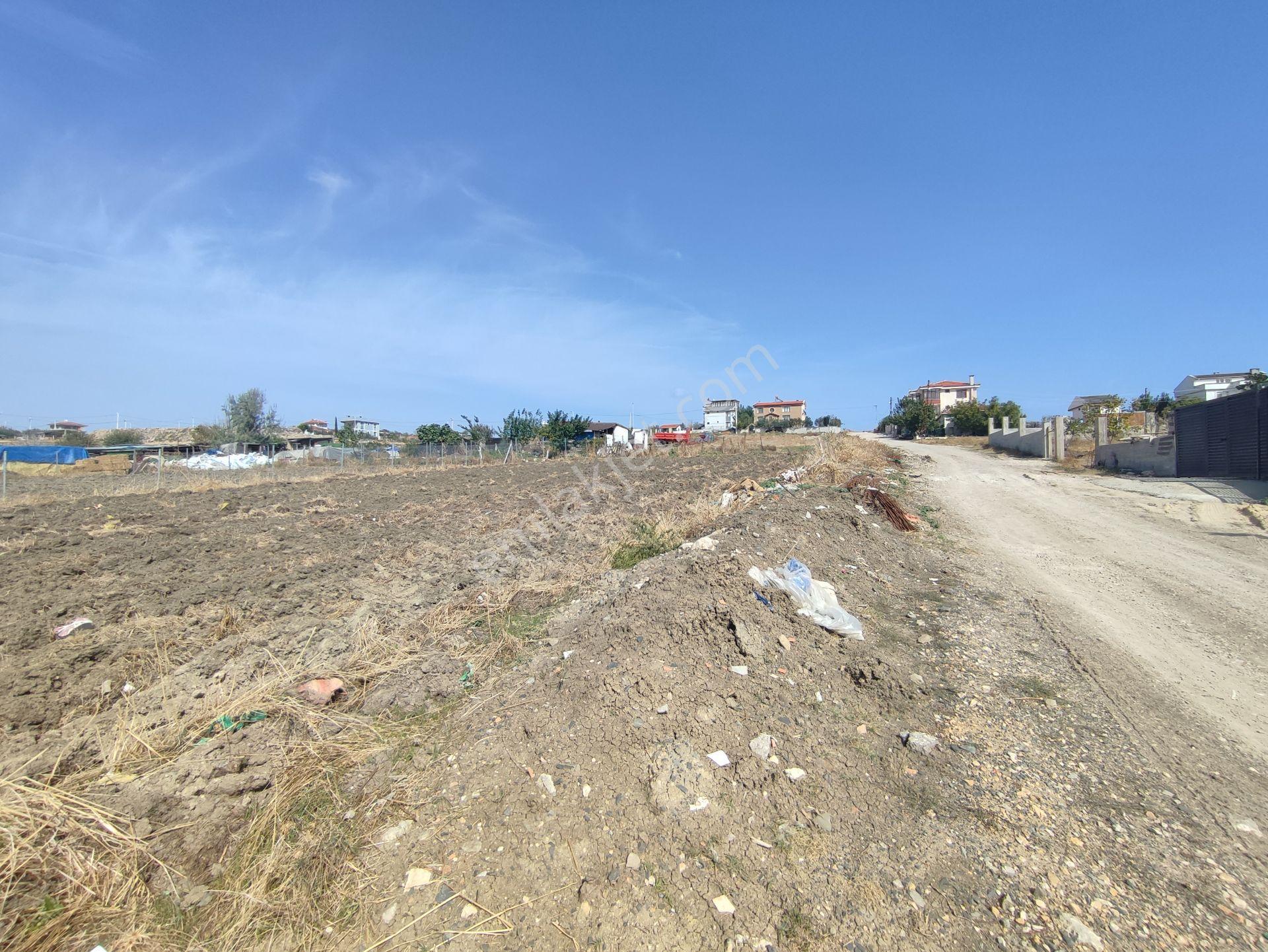 Bulut Yatırımdan 650 M² % 25 İmarlı Merkezi Konumda Arsa - Görsel 24