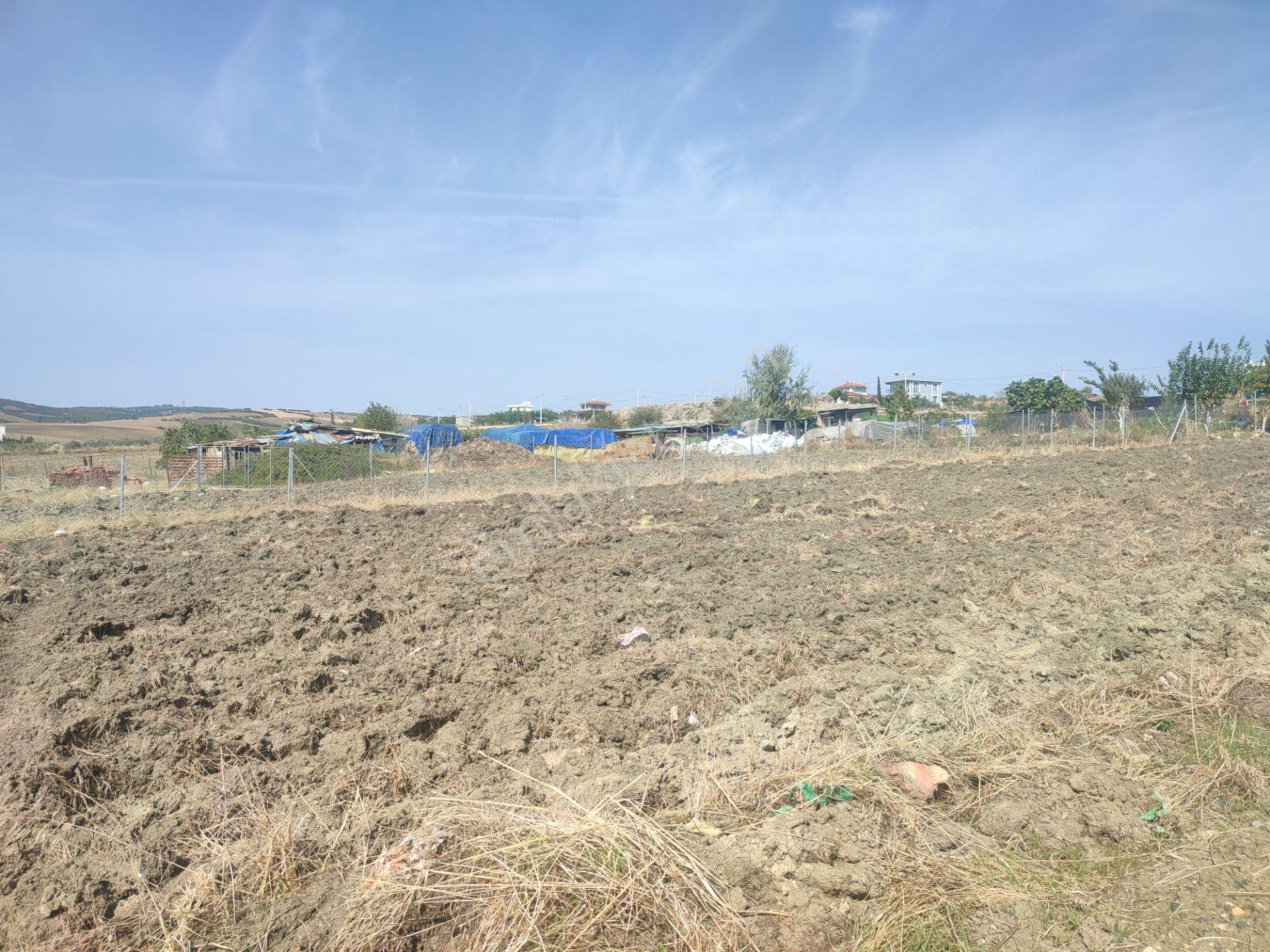 Bulut Yatırımdan 650 M² % 25 İmarlı Merkezi Konumda Arsa - Görsel 29