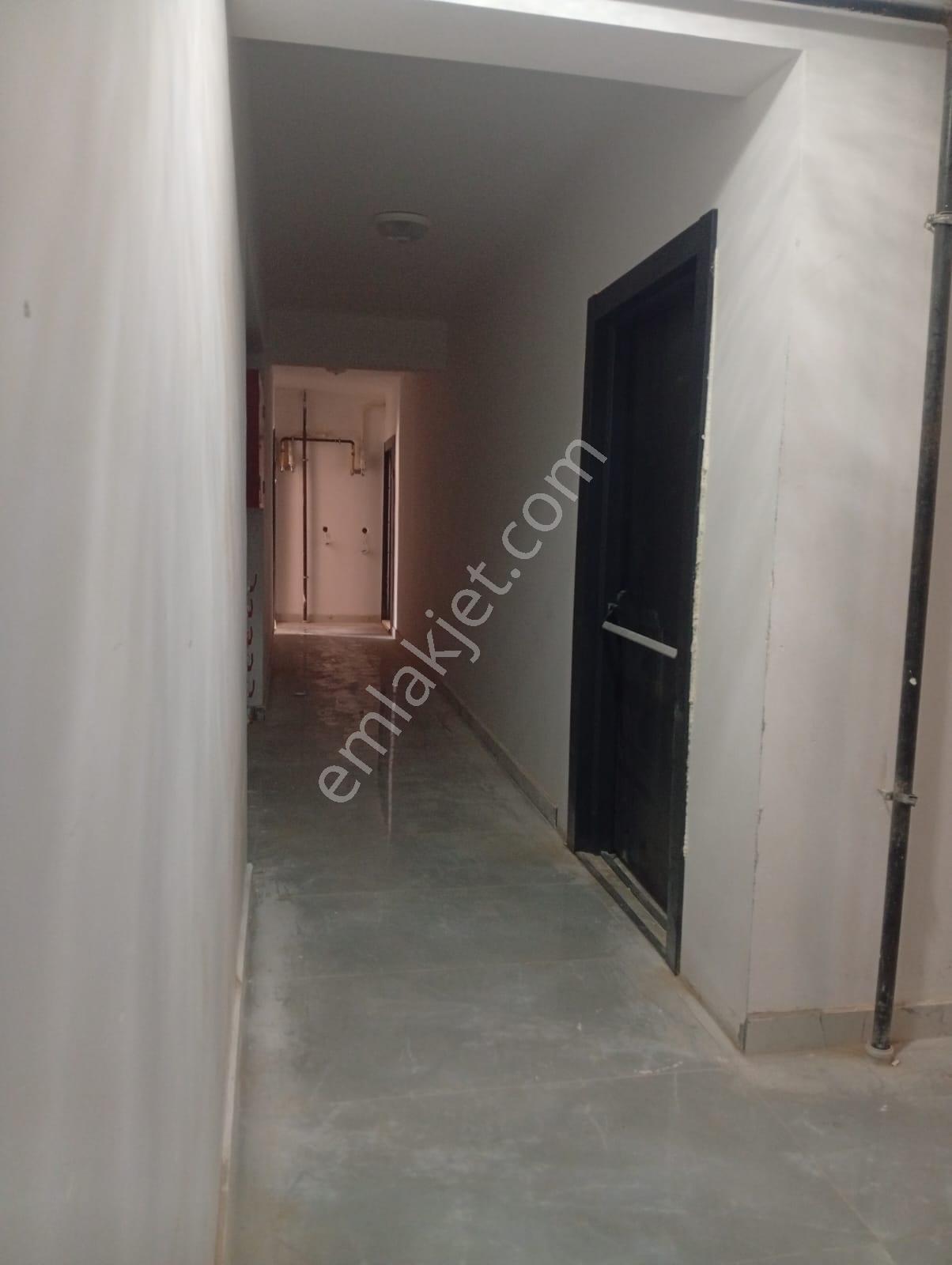 Çanakkle İsmetpaşa Mahallesi 1+1 Kiralık Daire - Görsel 9