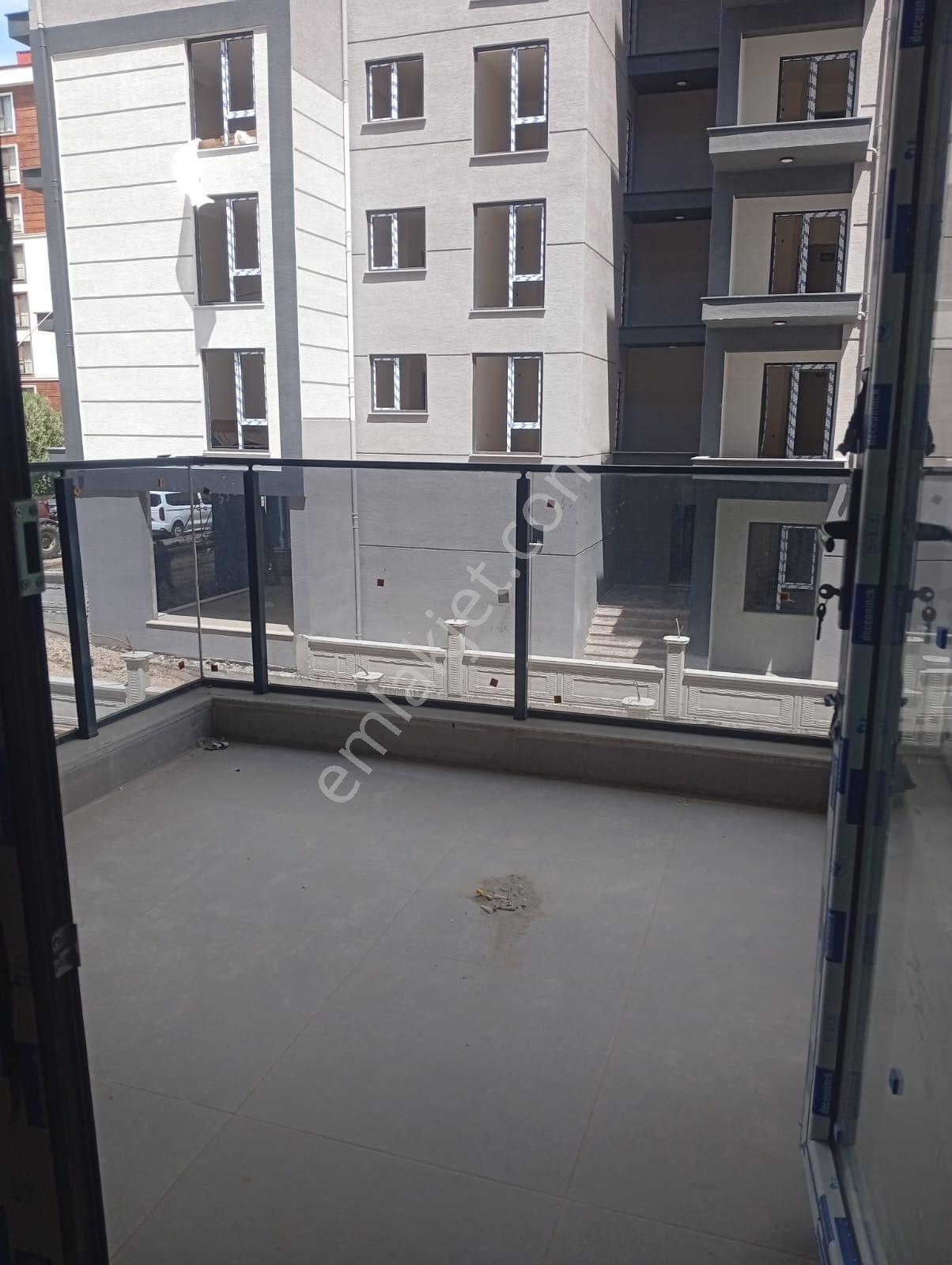 Çanakkle İsmetpaşa Mahallesi 1+1 Kiralık Daire - Görsel 13
