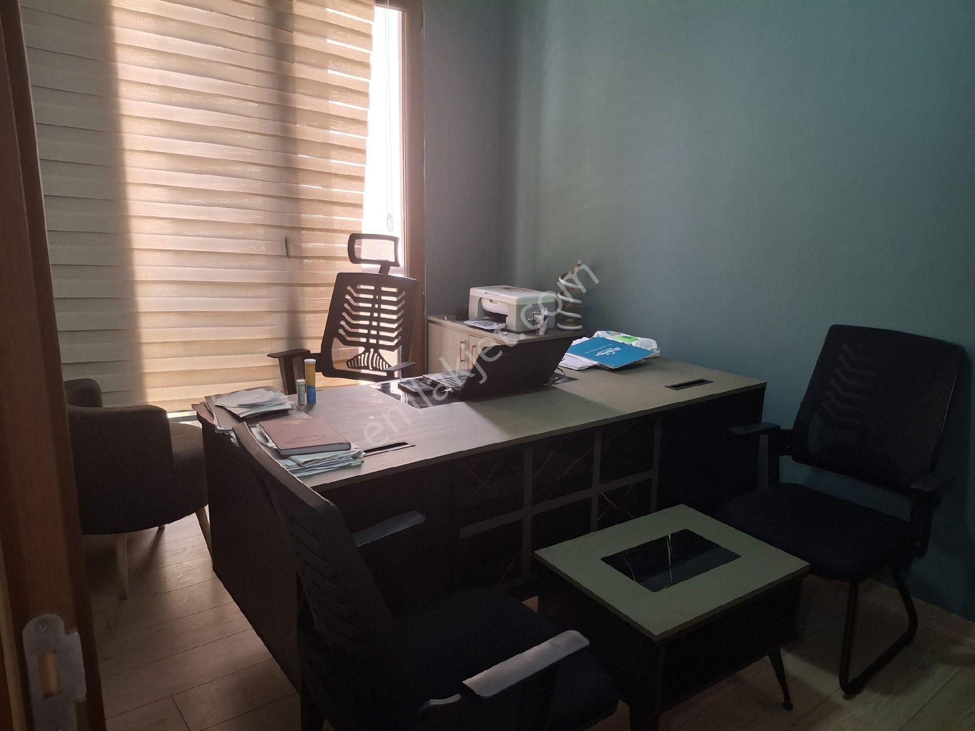 Kağıthane Çağlayan Adliye Metro Karşısı Kiralık 1+1 Ofis - Görsel 9