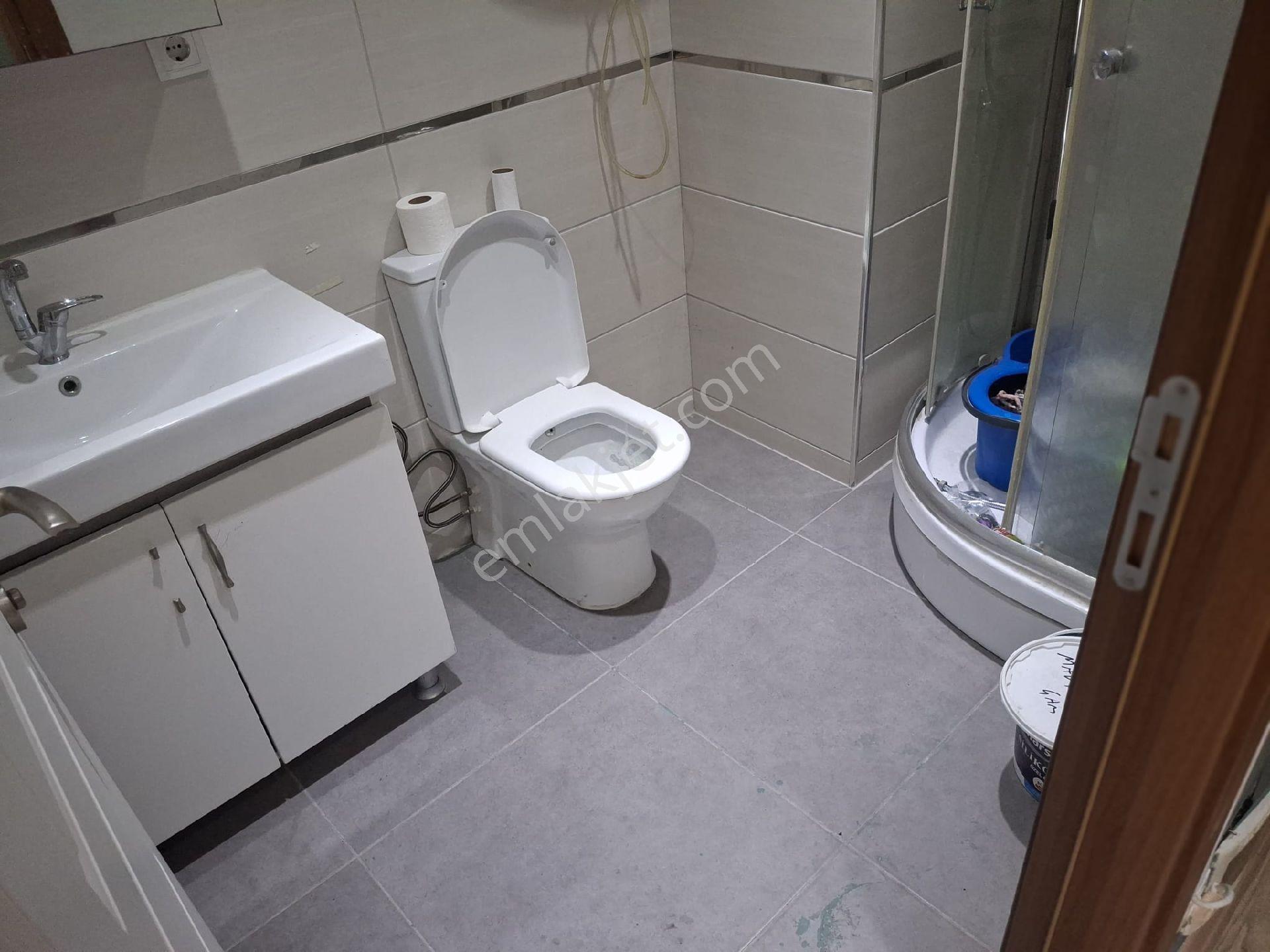 Kağıthane Çağlayan Adliye Metro Karşısı Kiralık 1+1 Ofis - Görsel 16