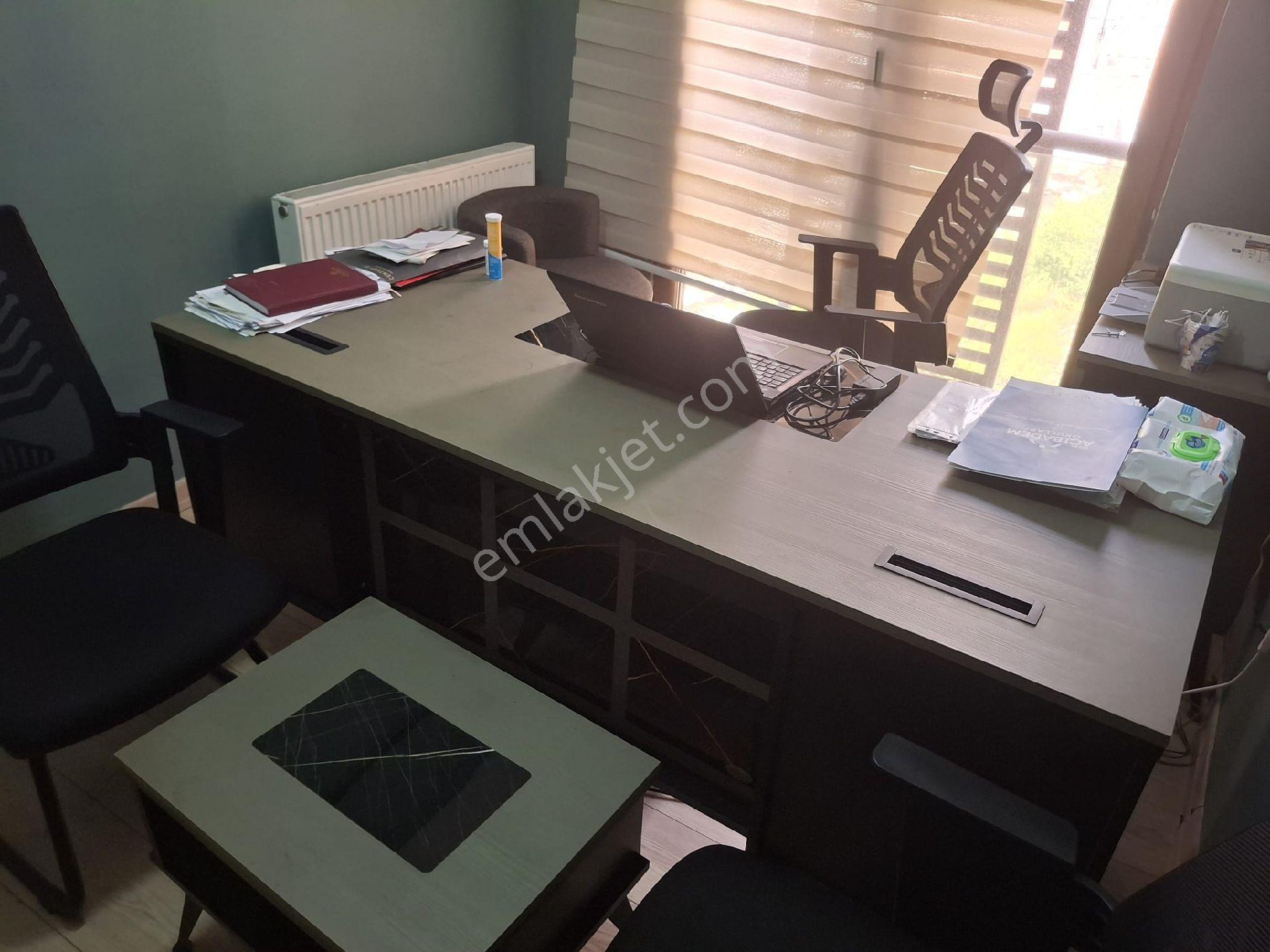 Kağıthane Çağlayan Adliye Metro Karşısı Kiralık 1+1 Ofis - Görsel 12