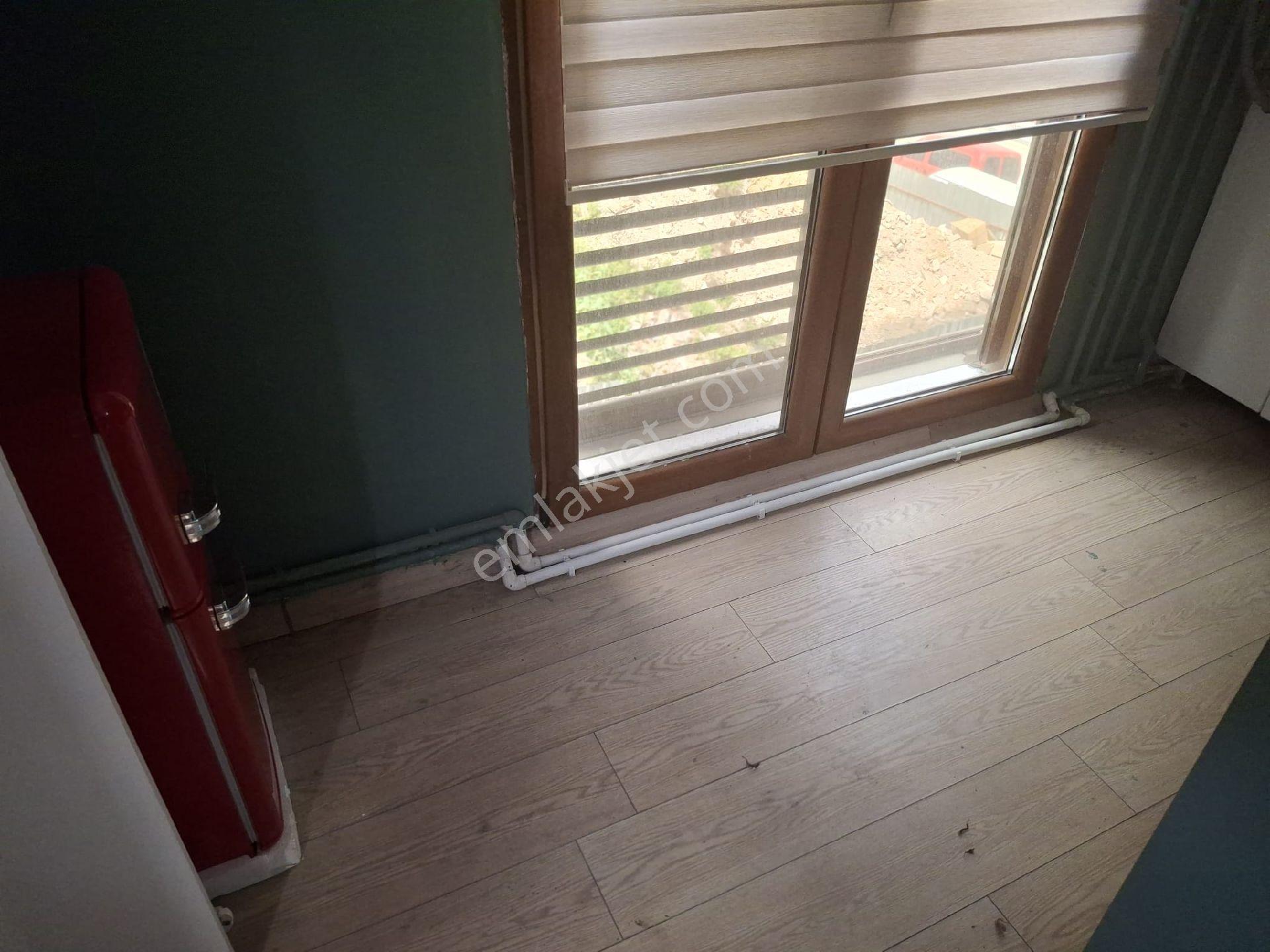 Kağıthane Çağlayan Adliye Metro Karşısı Kiralık 1+1 Ofis - Görsel 13