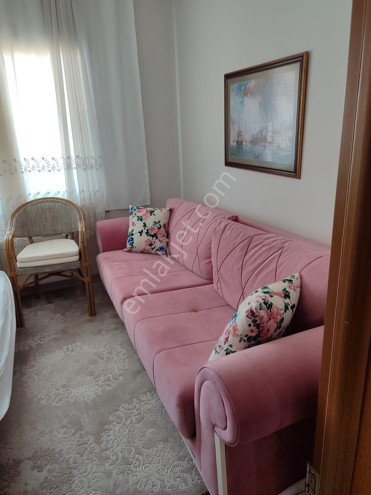 Yalı Mahallesinde Konfor Ve Prestiş Bir Arada 3+1 Satılık Daire - Görsel 9