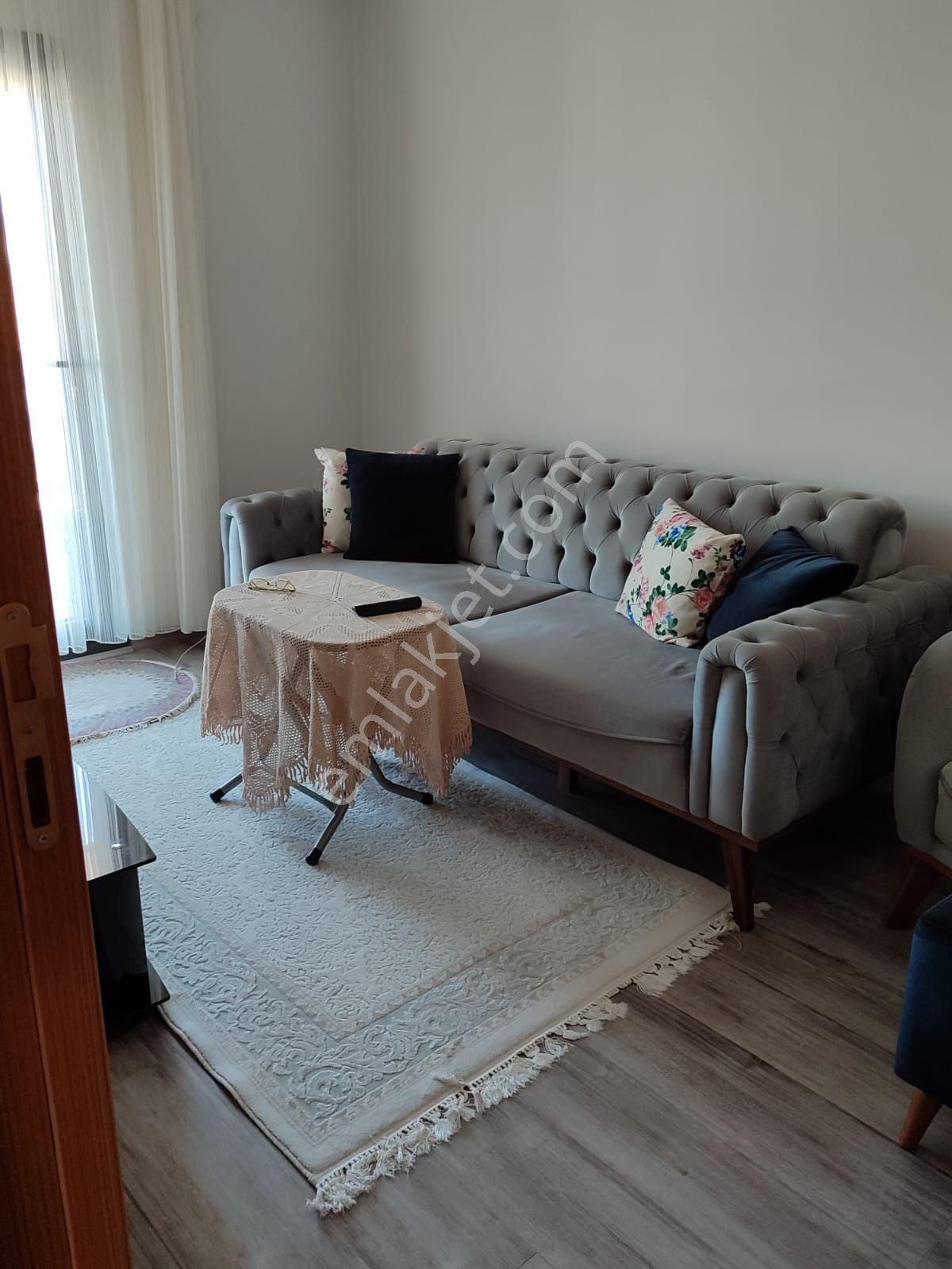 Yalı Mahallesinde Konfor Ve Prestiş Bir Arada 3+1 Satılık Daire - Görsel 8