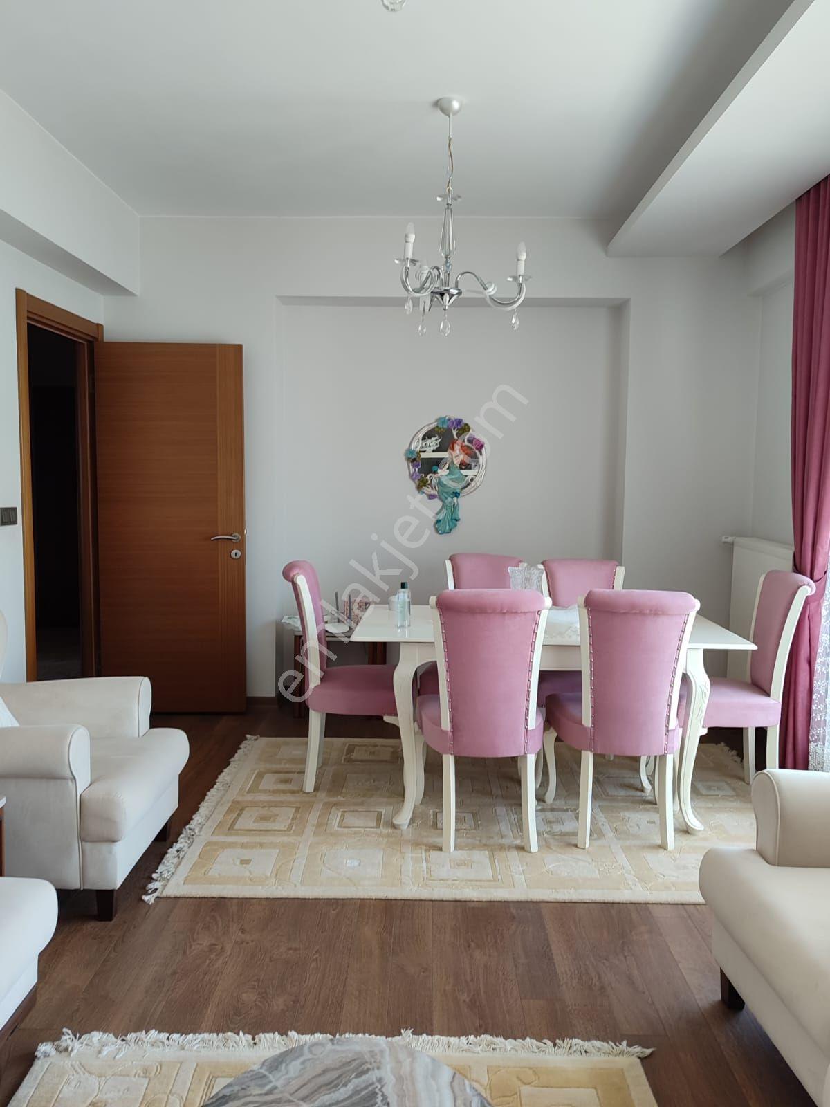 Yalı Mahallesinde Konfor Ve Prestiş Bir Arada 3+1 Satılık Daire - Görsel 7
