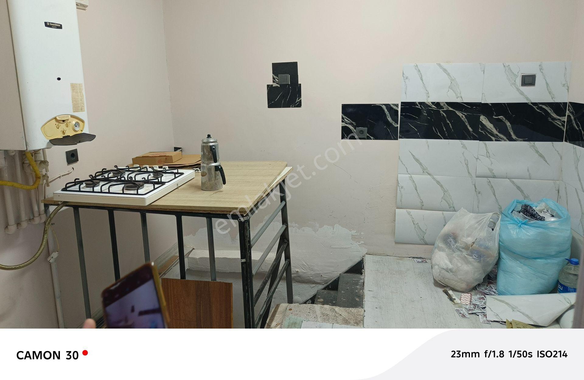 Sanatoryum Caddesinde 140 M2 İşlek Cadde Üzeri Ön Cepheli Bacalı - Görsel 26