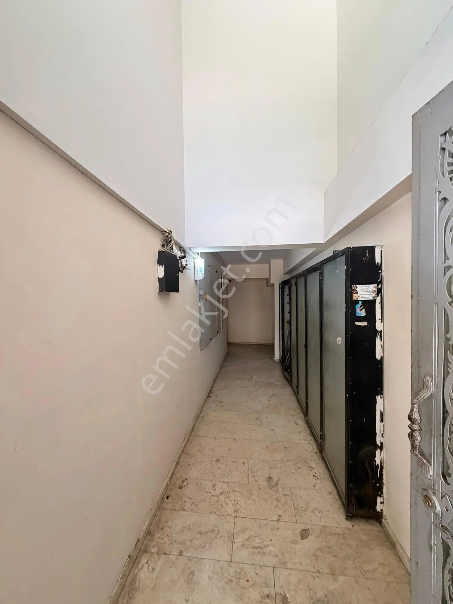 Aydın / Nazilli Sümer Mahallesi’nde Satılık Full Eşyalı 1+1 Daire - Görsel 3