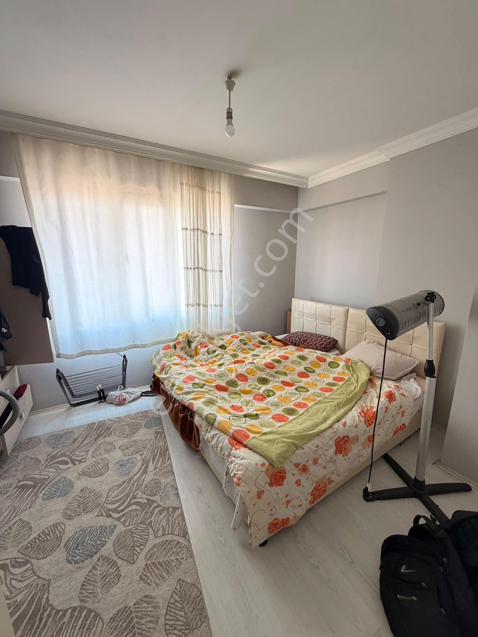 Aydın / Nazilli Sümer Mahallesi’nde Satılık Full Eşyalı 1+1 Daire - Görsel 9