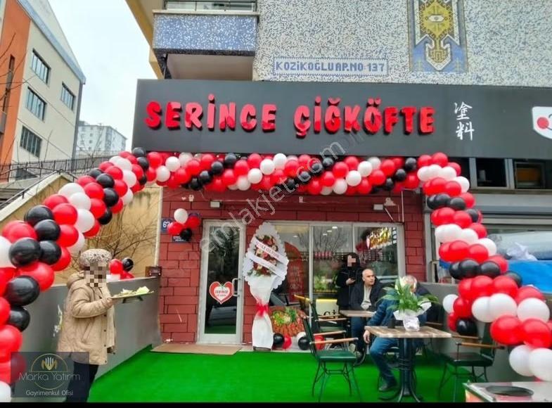 Kurumsal Kiracılı Net 40.000 Kira 5 Yıl Sözleşmeli Cadde Üzeri - Görsel 7