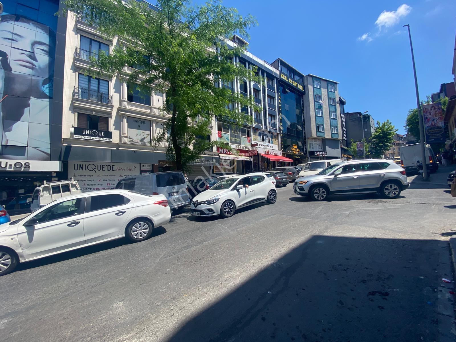 Muğla Emlaktan Cadde Üstü 150m İskanlı Meydana Yakın Mağaza - Görsel 21