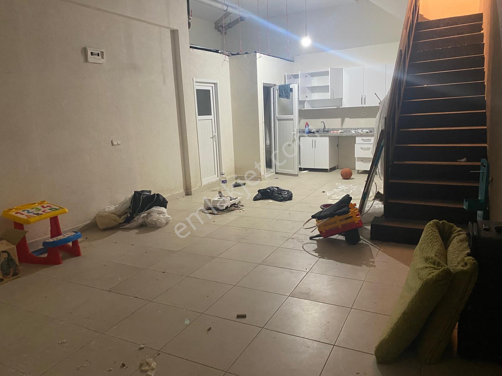 Muğla Emlaktan Cadde Üstü 150m İskanlı Meydana Yakın Mağaza - Görsel 11