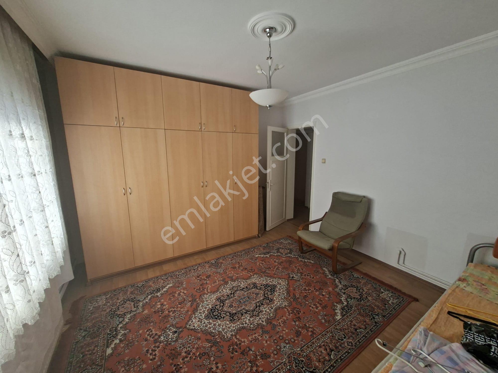 Güneş'ten Şirinyer İzban 7dk 3+1 135m 3. Ve 4. Kat Balkon 3 Cephe - Görsel 9