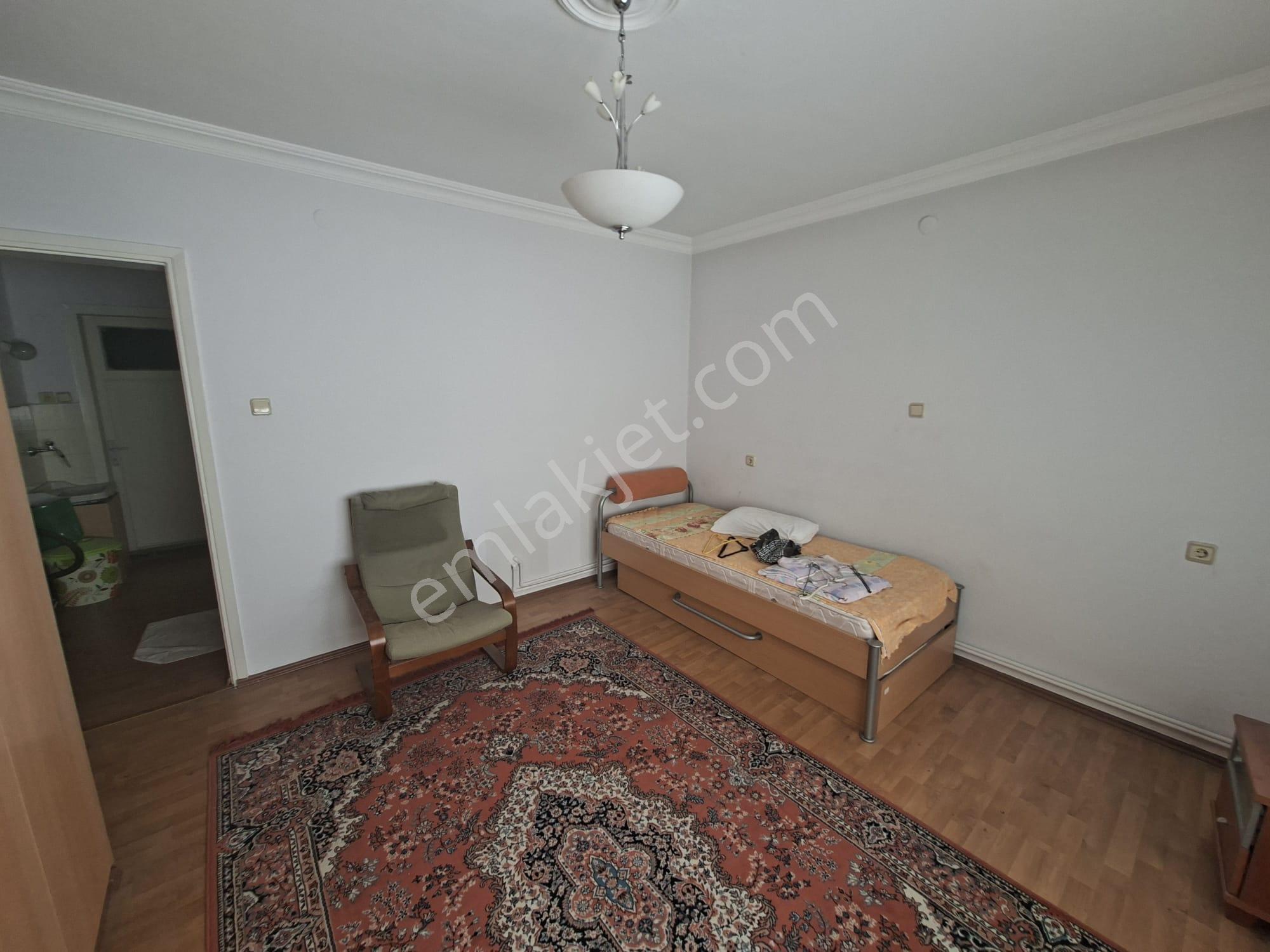 Güneş'ten Şirinyer İzban 7dk 3+1 135m 3. Ve 4. Kat Balkon 3 Cephe - Görsel 10