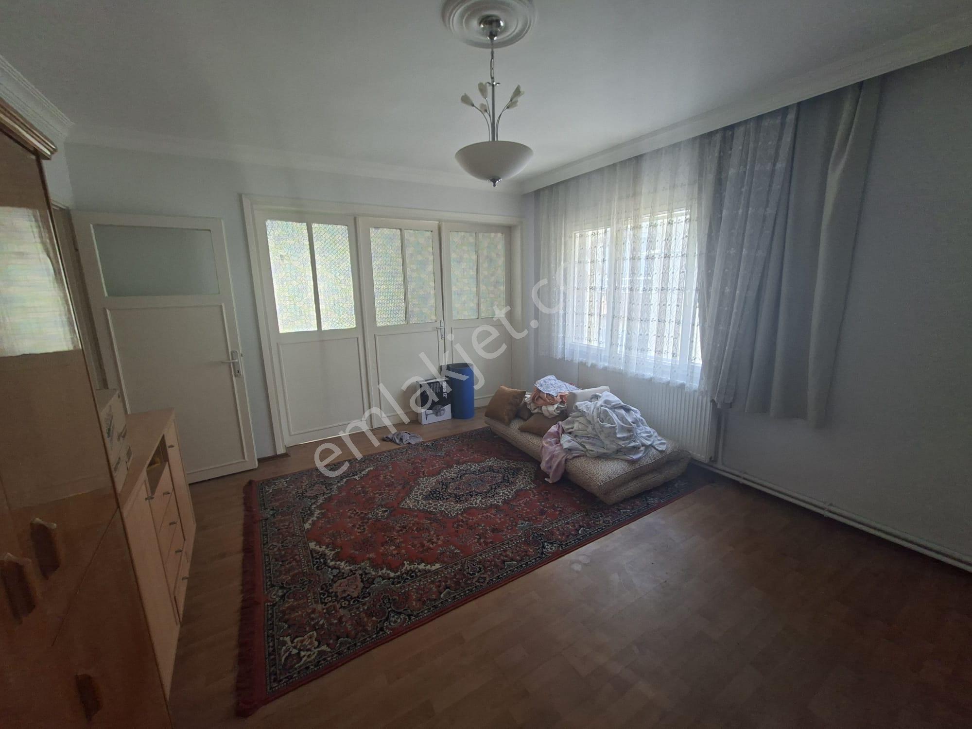 Güneş'ten Şirinyer İzban 7dk 3+1 135m 3. Ve 4. Kat Balkon 3 Cephe - Görsel 17