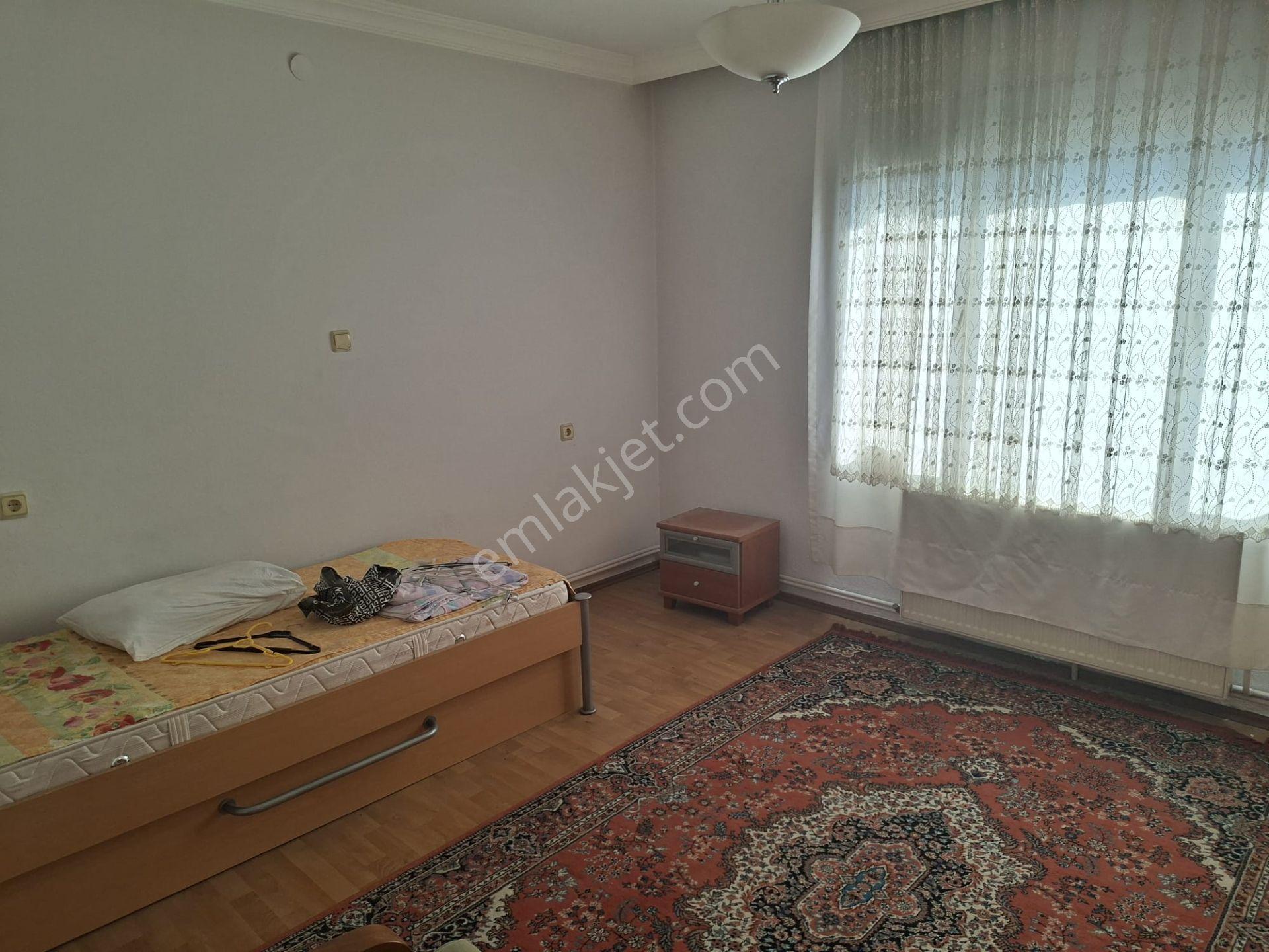 Güneş'ten Şirinyer İzban 7dk 3+1 135m 3. Ve 4. Kat Balkon 3 Cephe - Görsel 11